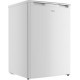 Teka Mini Bar 131lt Υ84.5xΠ55.3xΒ57.4εκ. Λευκό Rsl 10130